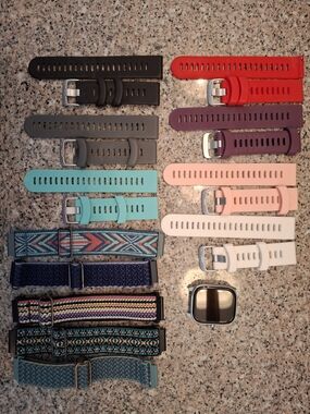 Amazfit GTS 4 Mini Watch
